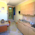 Lejlighedshotel Posidonia 4*