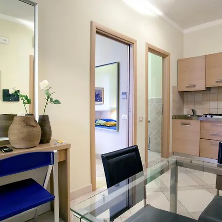Apartahotel Posidonia 4*