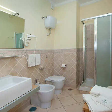 Posidonia ايسكيا