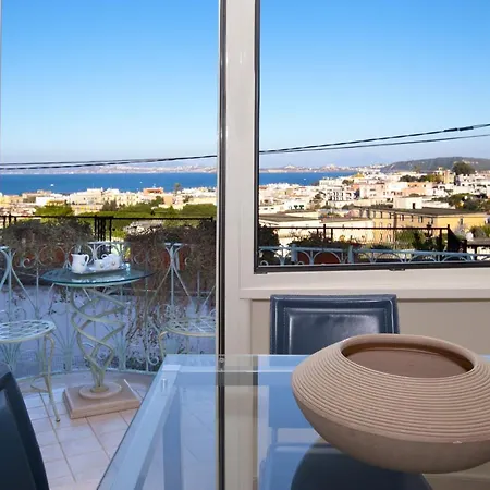 Posidonia 4* ايسكيا