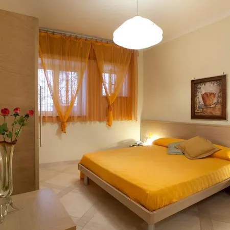 Apartahotel Posidonia Isquia