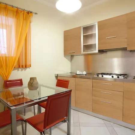 Apartahotel Posidonia Isquia