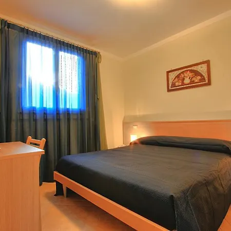 Apartahotel Posidonia Isquia