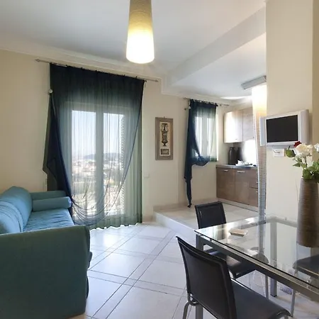 Posidonia ايسكيا