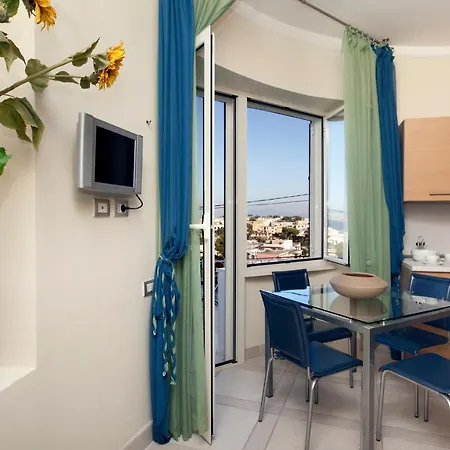 Posidonia Aparthotel