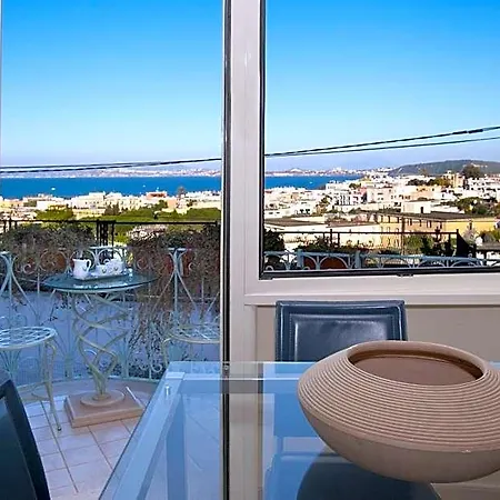 Posidonia Aparthotel Ischia