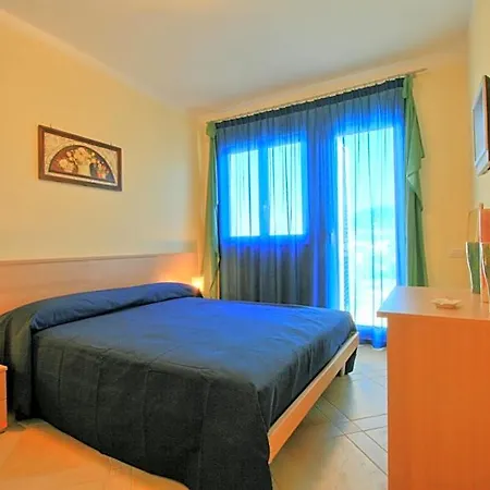 Aparthotel Posidonia