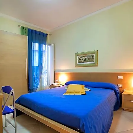 Posidonia Appart hôtel