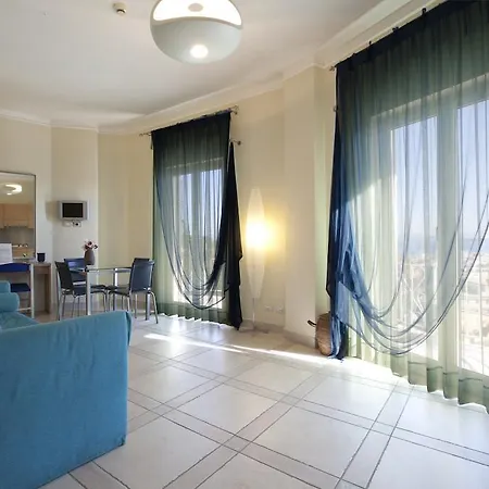 Aparthotel Posidonia 4*