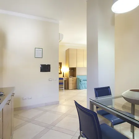 شقة فندقية Posidonia ايسكيا
