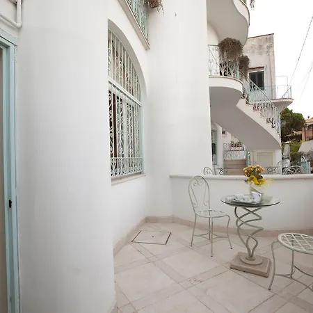 Lägenhetshotell Posidonia