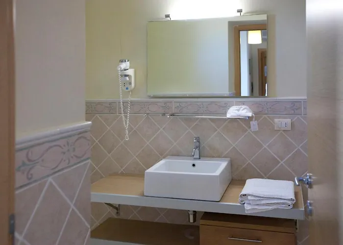 Posidonia Apartahotel