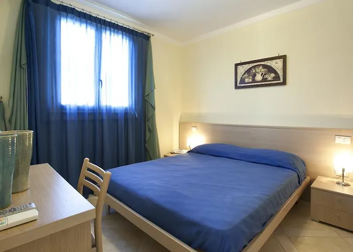 Apartahotel Posidonia 4*