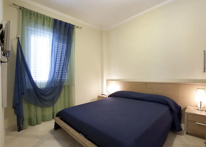 Apartahotel Posidonia 4*