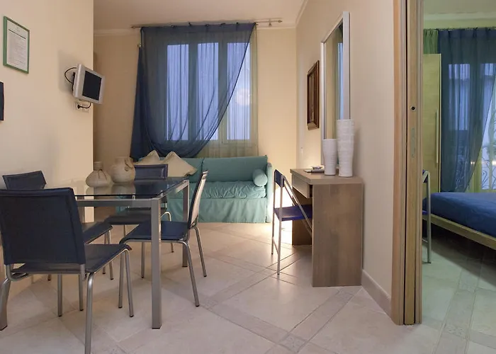 Apartahotel Posidonia 4*