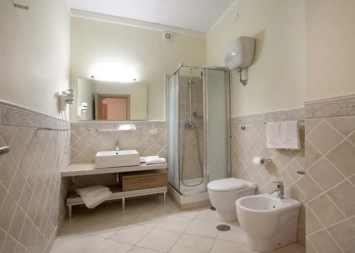 Apartahotel Posidonia