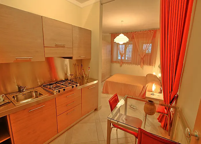 Apartahotel Posidonia 4*