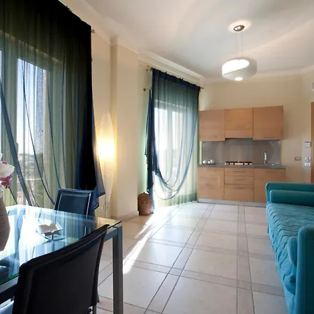 Posidonia Aparthotel Ischia