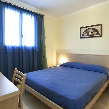 Апарт-отель Posidonia 4*