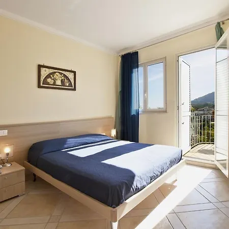 Posidonia Ischia