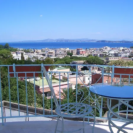 Апарт-отель Posidonia
