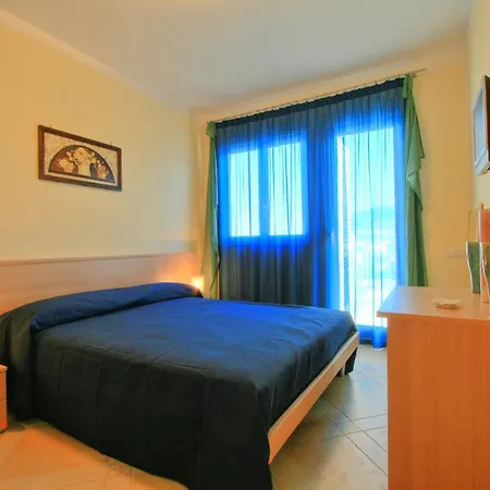 Appart hôtel Posidonia 4*